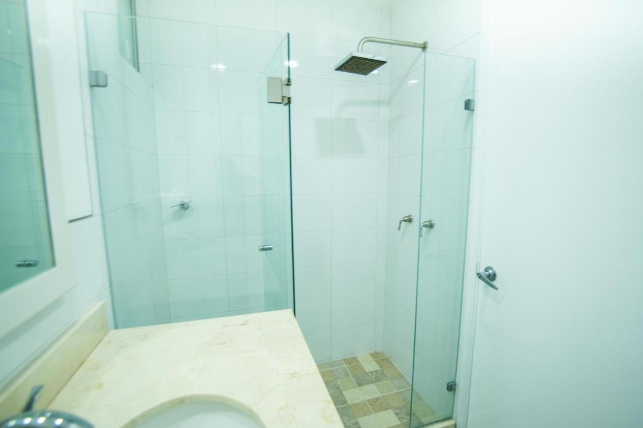 Hermoso Apartamento En La Playa Cartagena  Exterior foto