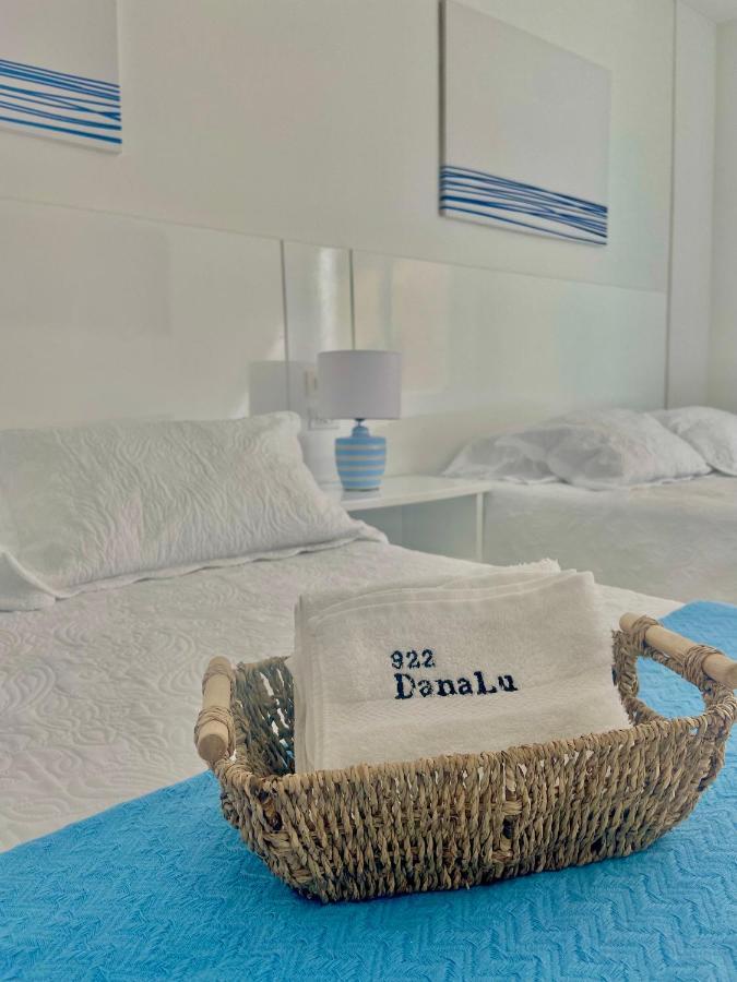Hermoso Apartamento En La Playa Cartagena  Exterior foto